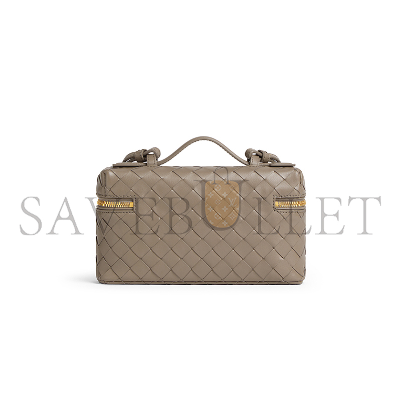 BOTTEGA VENETA BANG BANG 789109V3IV12817 (22*12.5*5cm)